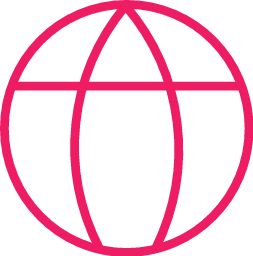 pink logo